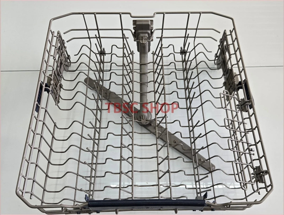 Upper Dishrack Assembly for Samsung Dishwasher (DD82-01385A, DW80M9550UG)