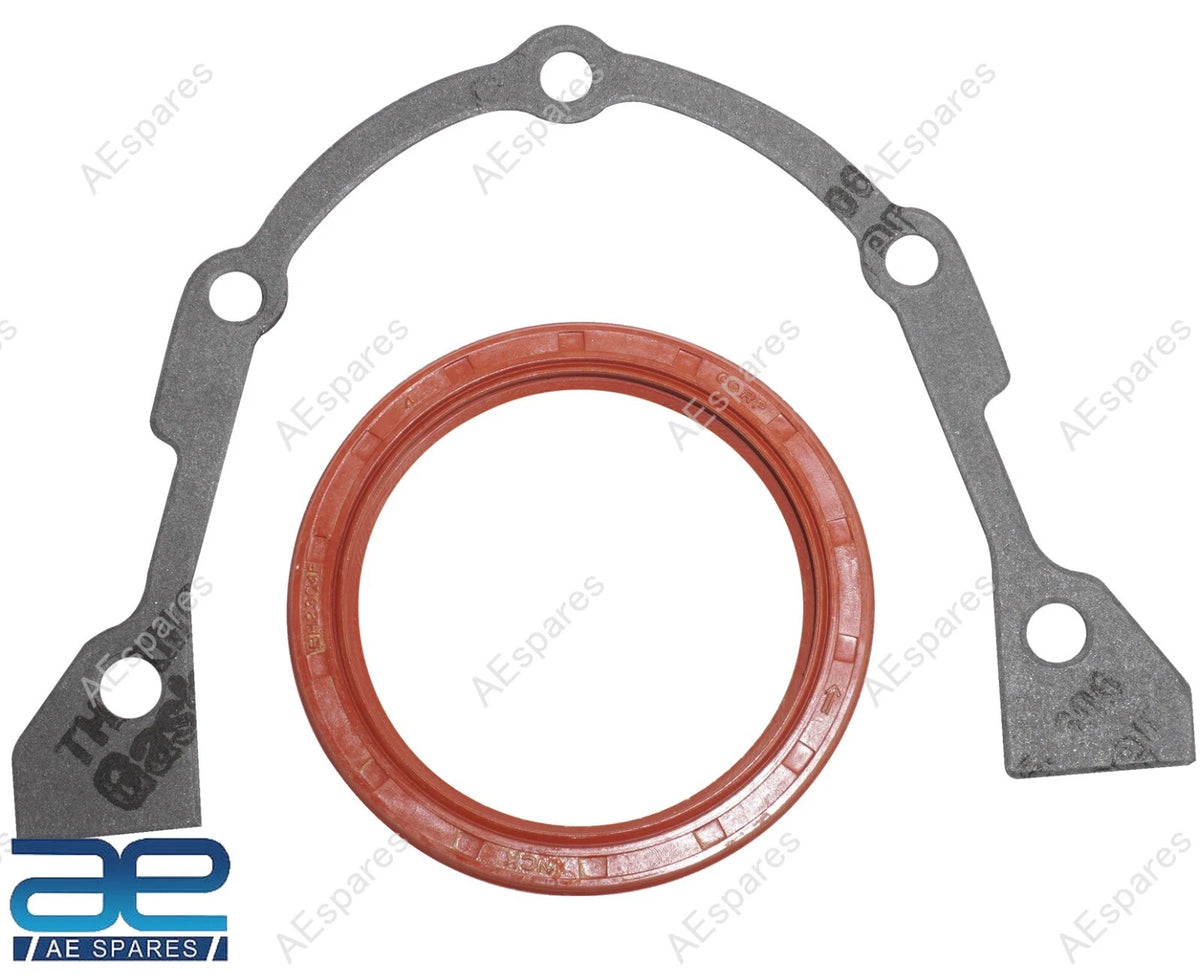 Rear Main Bearing Oil Seal Set for Suzuki Samurai (1985–1995)