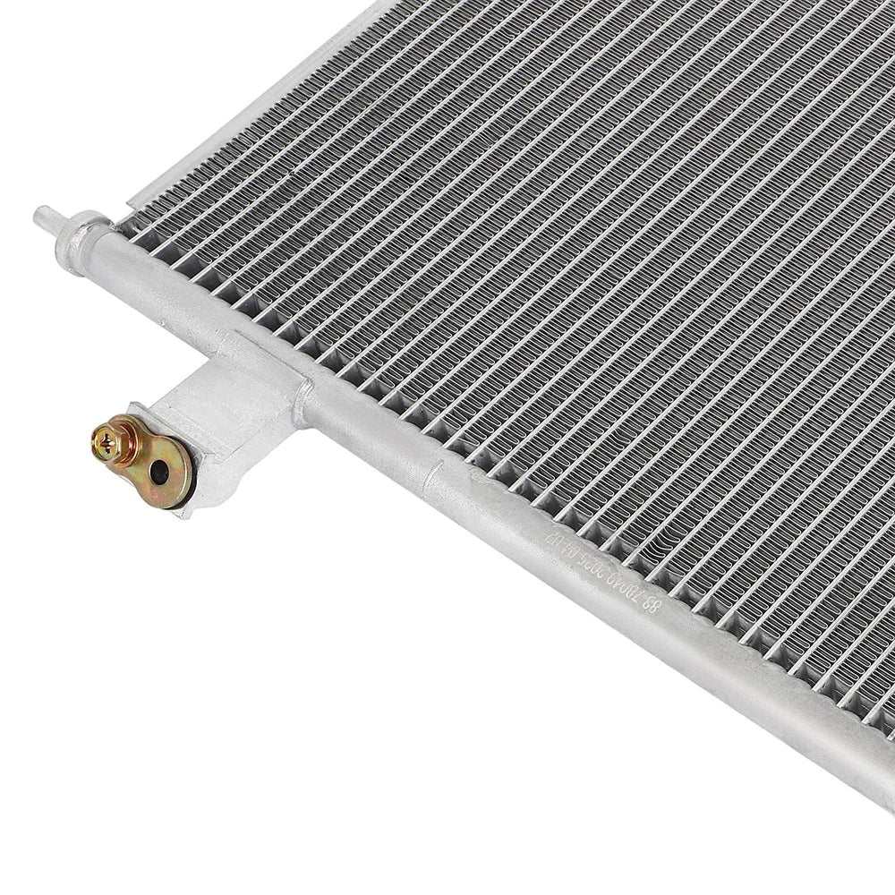 AC Condenser for Ford Explorer (1997–2003) and Ranger (2000–2011)