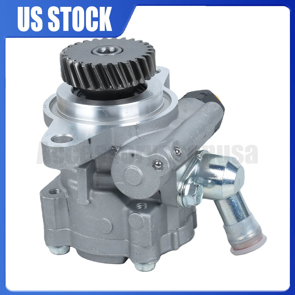 Power Steering Pump for Toyota Land Cruiser VDJ200 (2007) 44310-60500, 4431060500