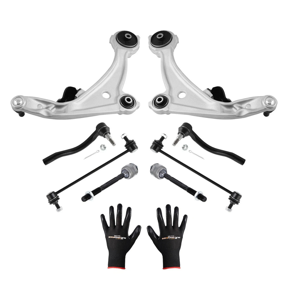 Front Suspension Lower Control Arms for Nissan Altima (2007–2013)