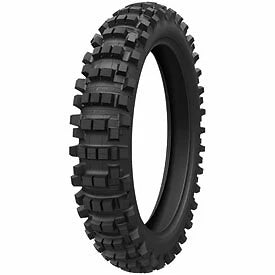 Kenda K760 Trakmaster II Rear Tire for 047601807C0, 105-469-0008