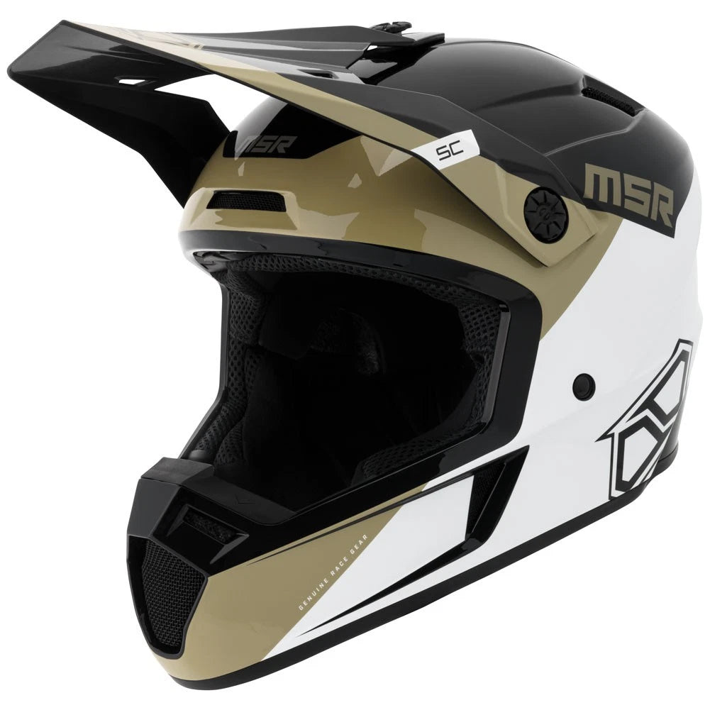 Msr Sc Range Helmet for (213-775-0007)