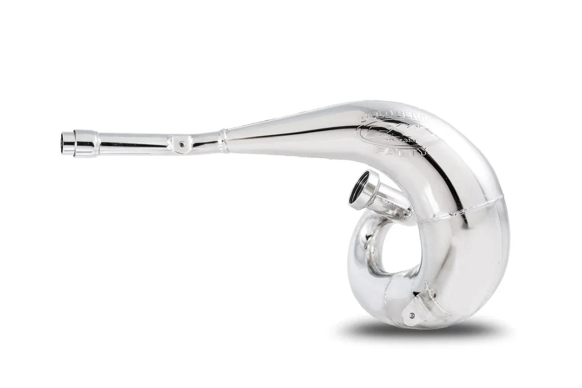 FMF Pipe Fatty for Fantic XE300 2T