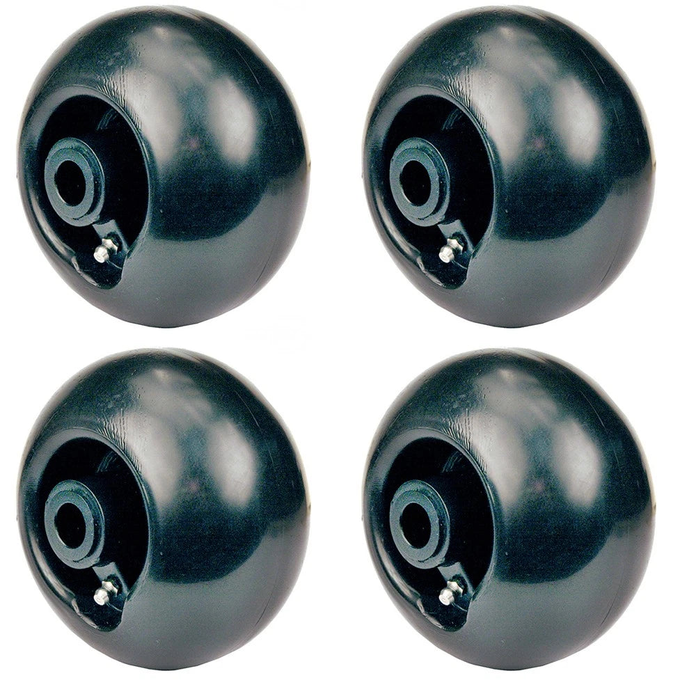 4PK Deck Wheels for Kubota K5668-42100 (16/51)