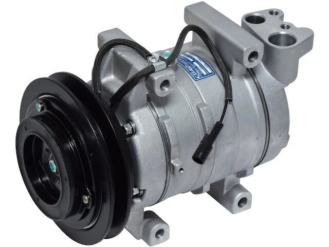 A/C Compressor for Isuzu NQR (2007–2009) 34938SZQD