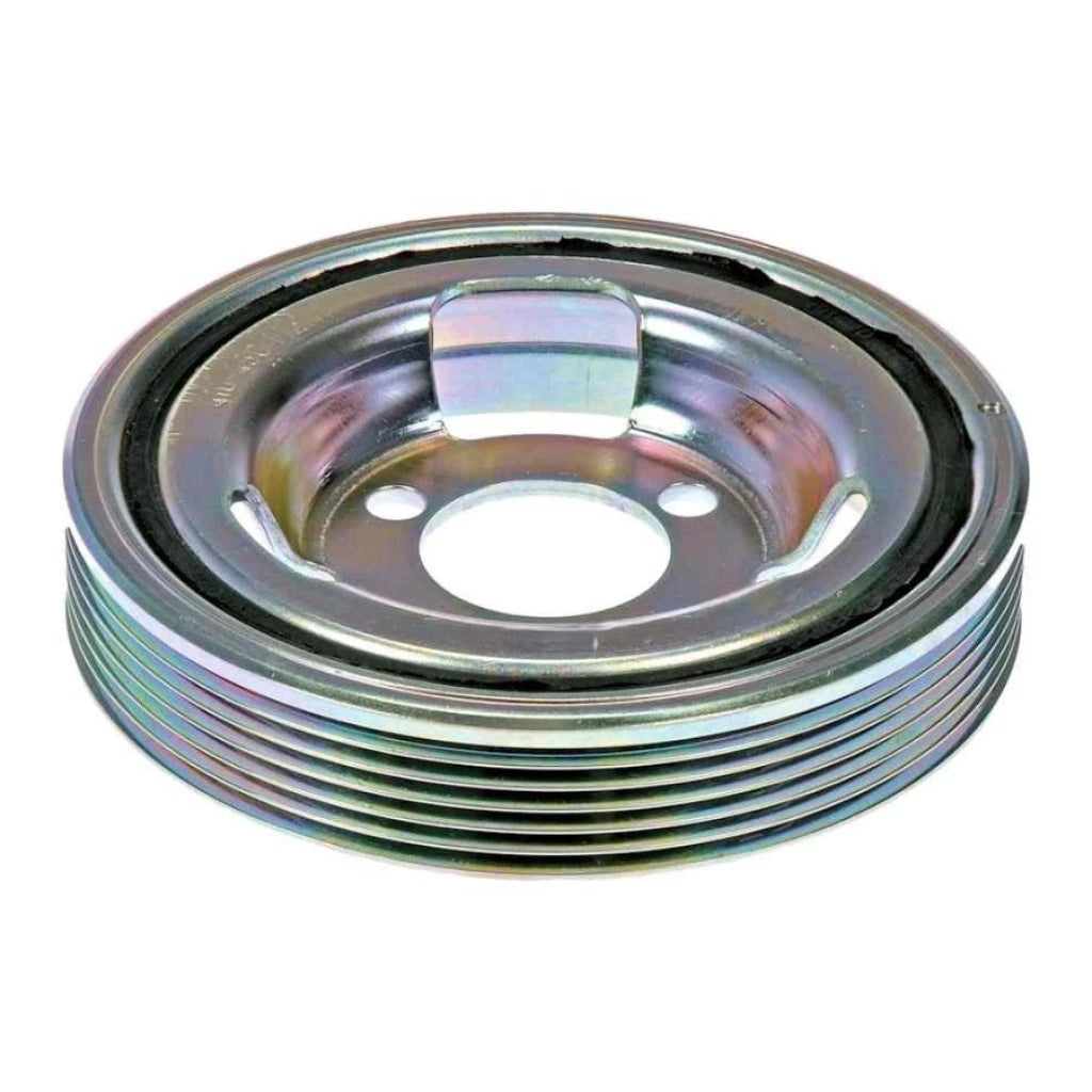Harmonic Balancer for Mini Cooper Paceman (2013–2016) ALX-PAU-RB-594-549-CL360A54