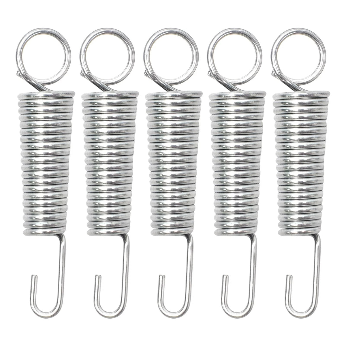 5-Pack Replacement Springs for Irwin Grip Vise Grip