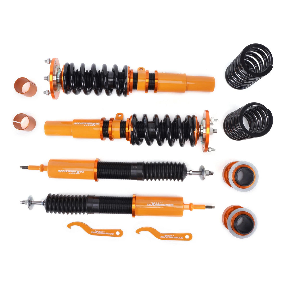 Coilovers Suspension Kit for BMW 3-Series E90 E91 (2006–2013) X9G8OZ, RWD Only