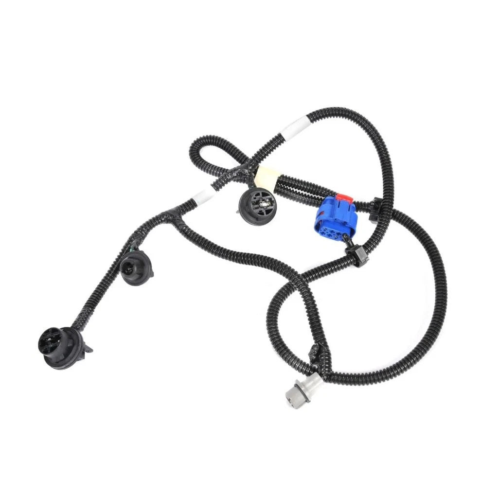 Tail Light Wiring Harness for GMC Sierra 1500 (2014–2015) OLX-ACD23141279-CL360A50