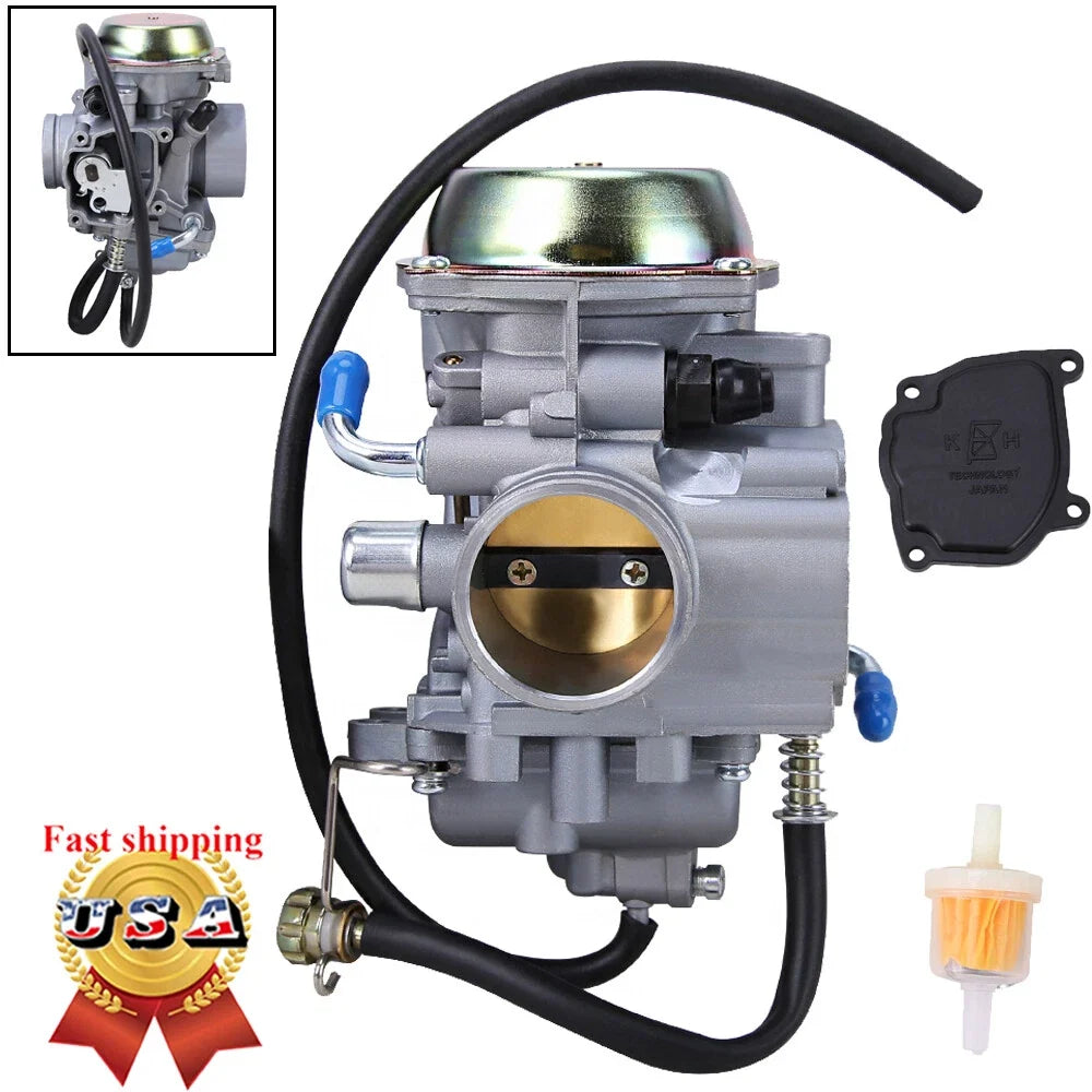 Carburetor for Arctic Cat 300 (1998–2000) 2x4 4x4 ATV