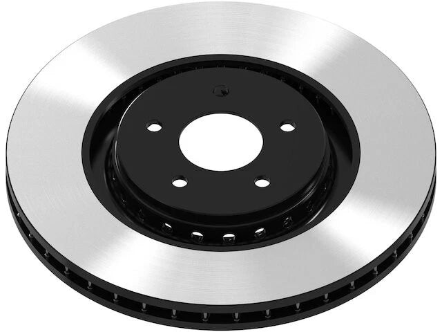 Front Brake Rotor for Mitsubishi Outlander PHEV (2023–2024) 29657NRFD