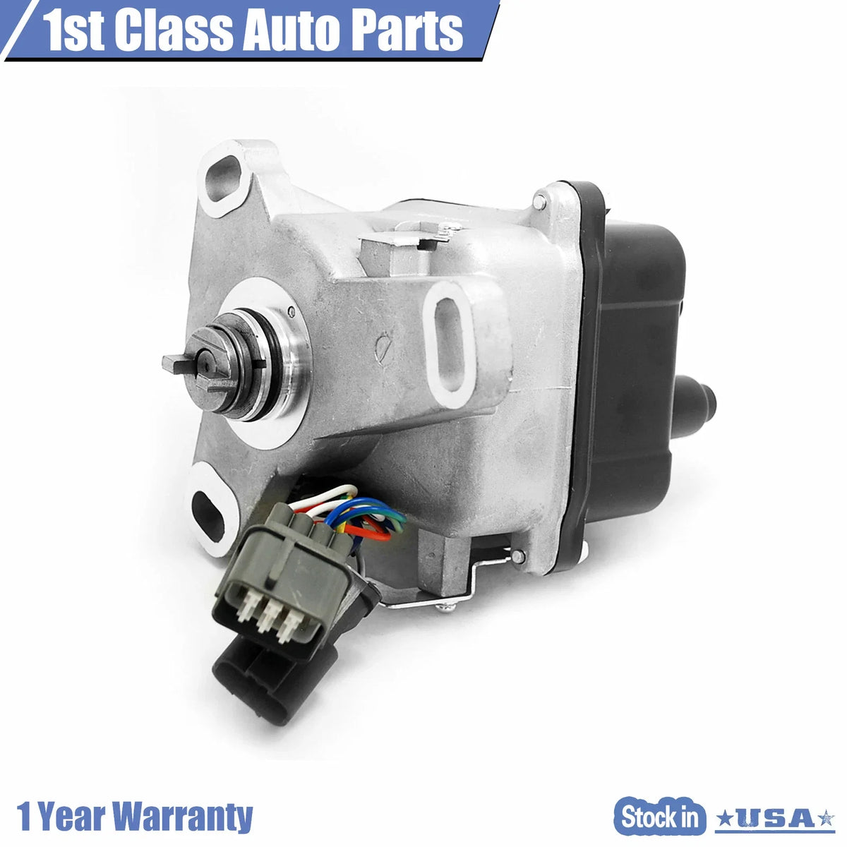 Ignition Distributor for Honda Prelude (1992–1996)