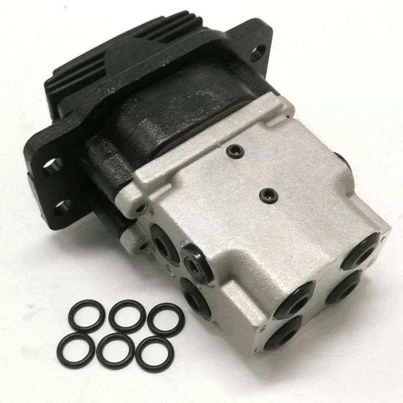 Travel Pilot Control Valve PM30V00019F4 for Kobelco SK40SR (2000–2023)