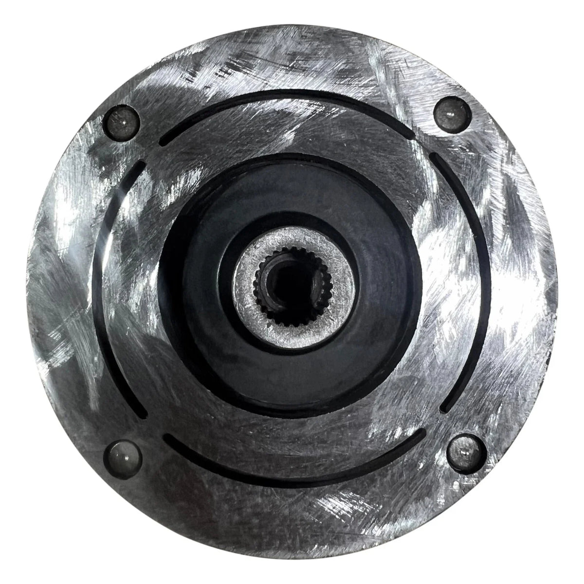 AC Compressor Clutch Replacement for Infiniti QX30 2.0L (2017–2019)