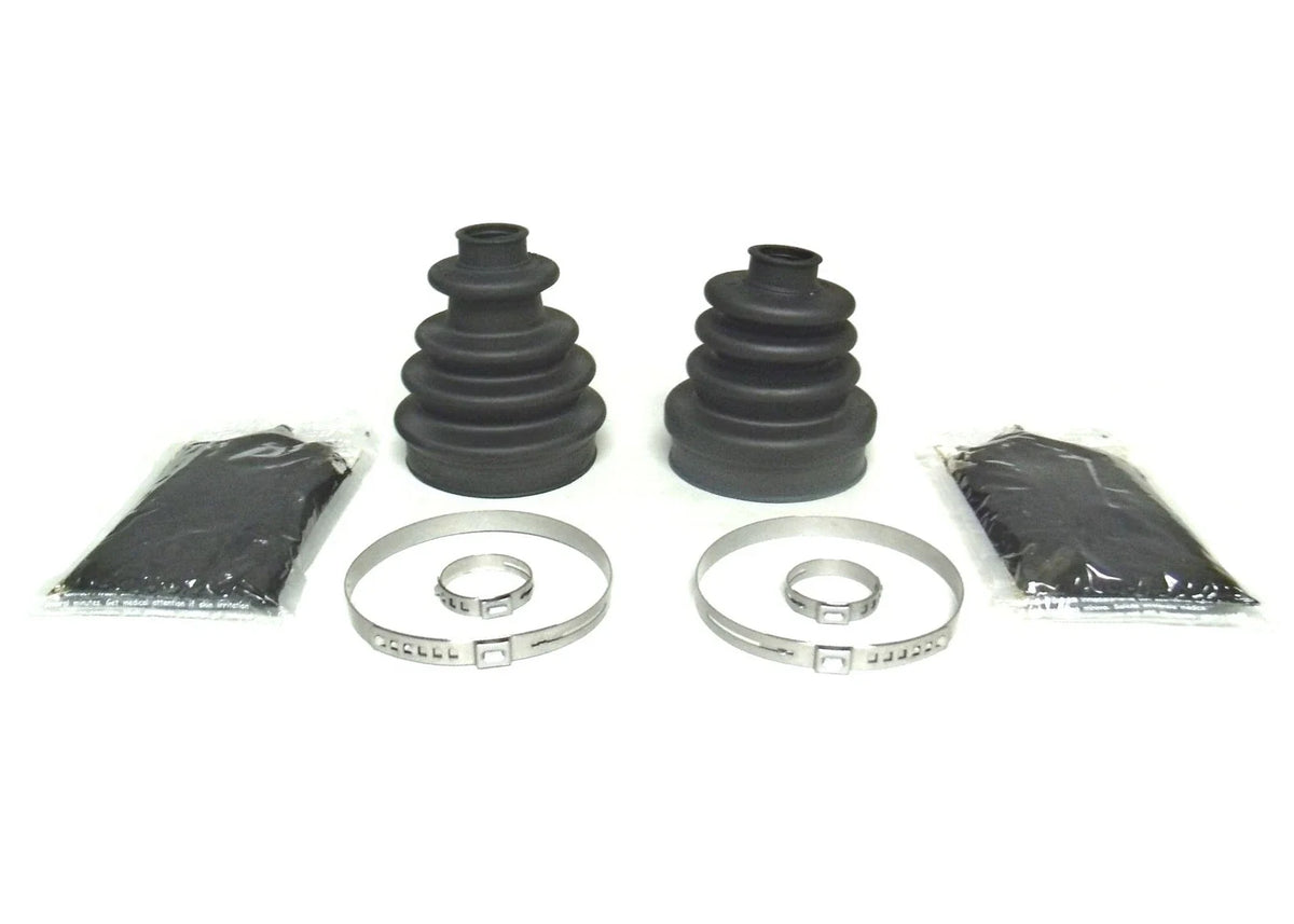CV Boot Kits for Polaris Sportsman 400 500 (2000–2007) Heavy Duty Inner & Outer
