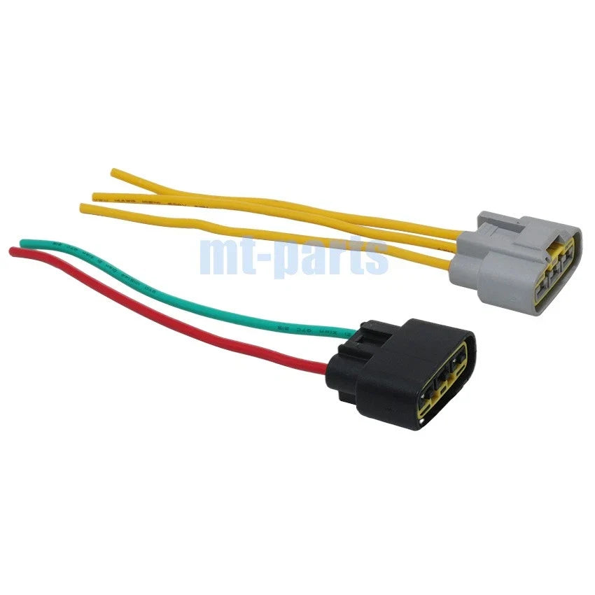 Rectifier Regulator Connector Plug for Arctic Cat Pantera 7000 1000 (2015–2017)