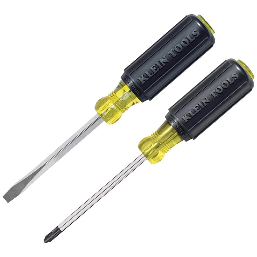 2X Screwdrivers for Klein Tools (85442)
