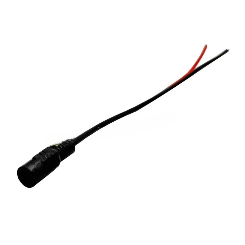 DC Power Cable 12V 24V Male Connector for Set Top Box Monitor
