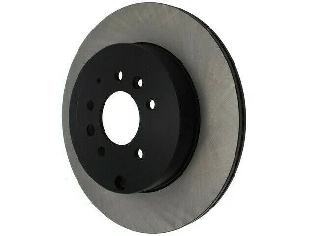 Rear Brake Rotor for Mazda CX-9 (2007–2015) PM374BH