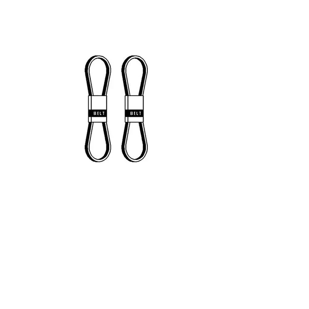 Fan Belt for John Deere 4630 (AR54592)