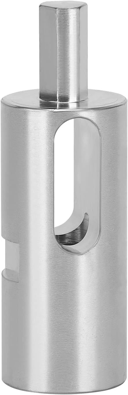 EZ Twist Ties Tool for 11 Gauge Drill Chuck (No Specific Years)