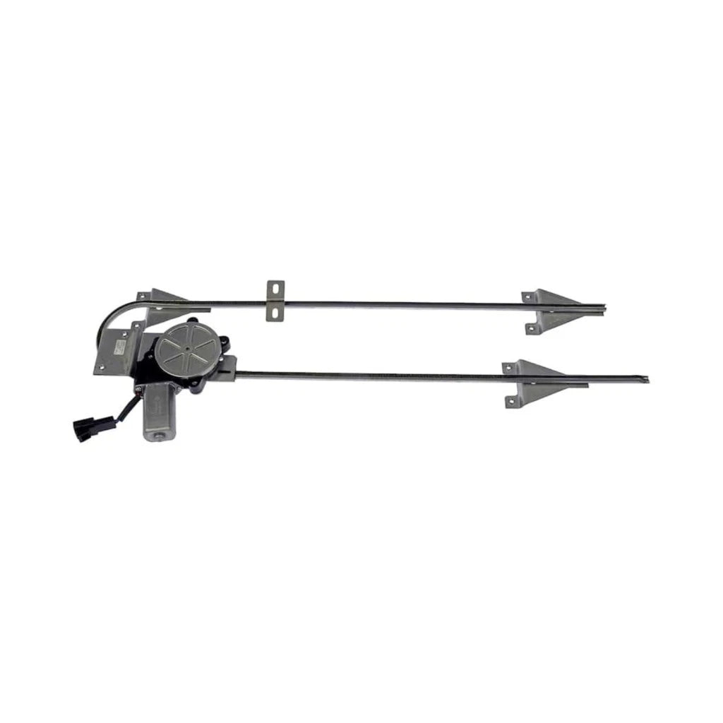 Window Regulator and Lift Motor for Peterbilt 385 (2006–2007) ALX-PAU-RB-741-5401-CL360A56