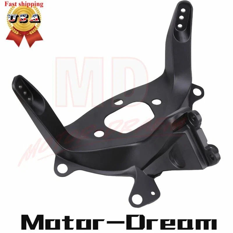 Upper Fairing Cowl Bracket Stay for Yamaha YZF R6/R6S (2003–2009)