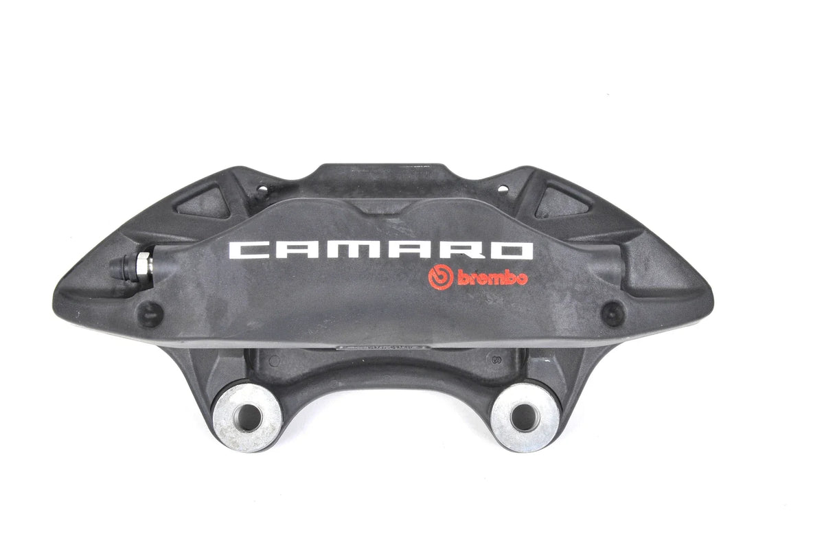 ACDelco Front Driver Left Disc Brake Caliper for Chevrolet Camaro (2017–2022)