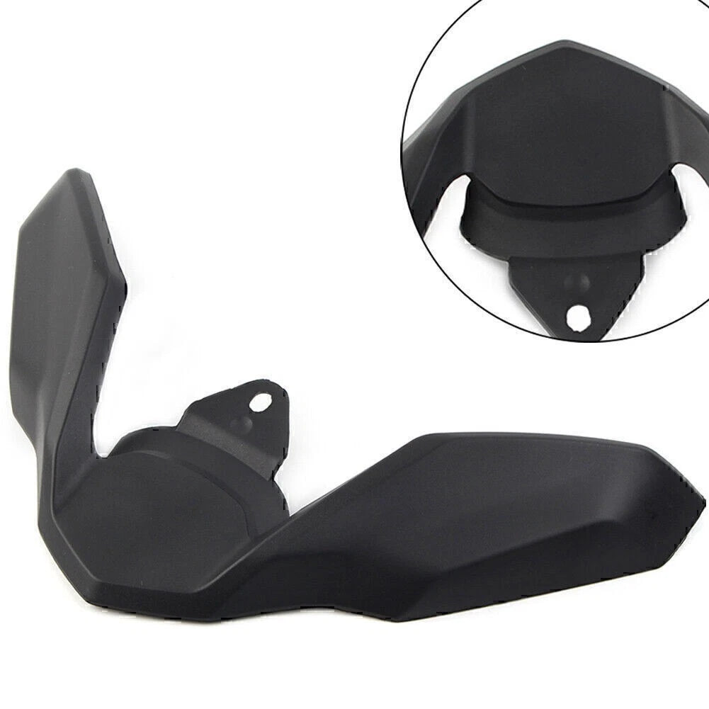 Front Fairing Winglets for BMW R1250GS LC (2017–2020)