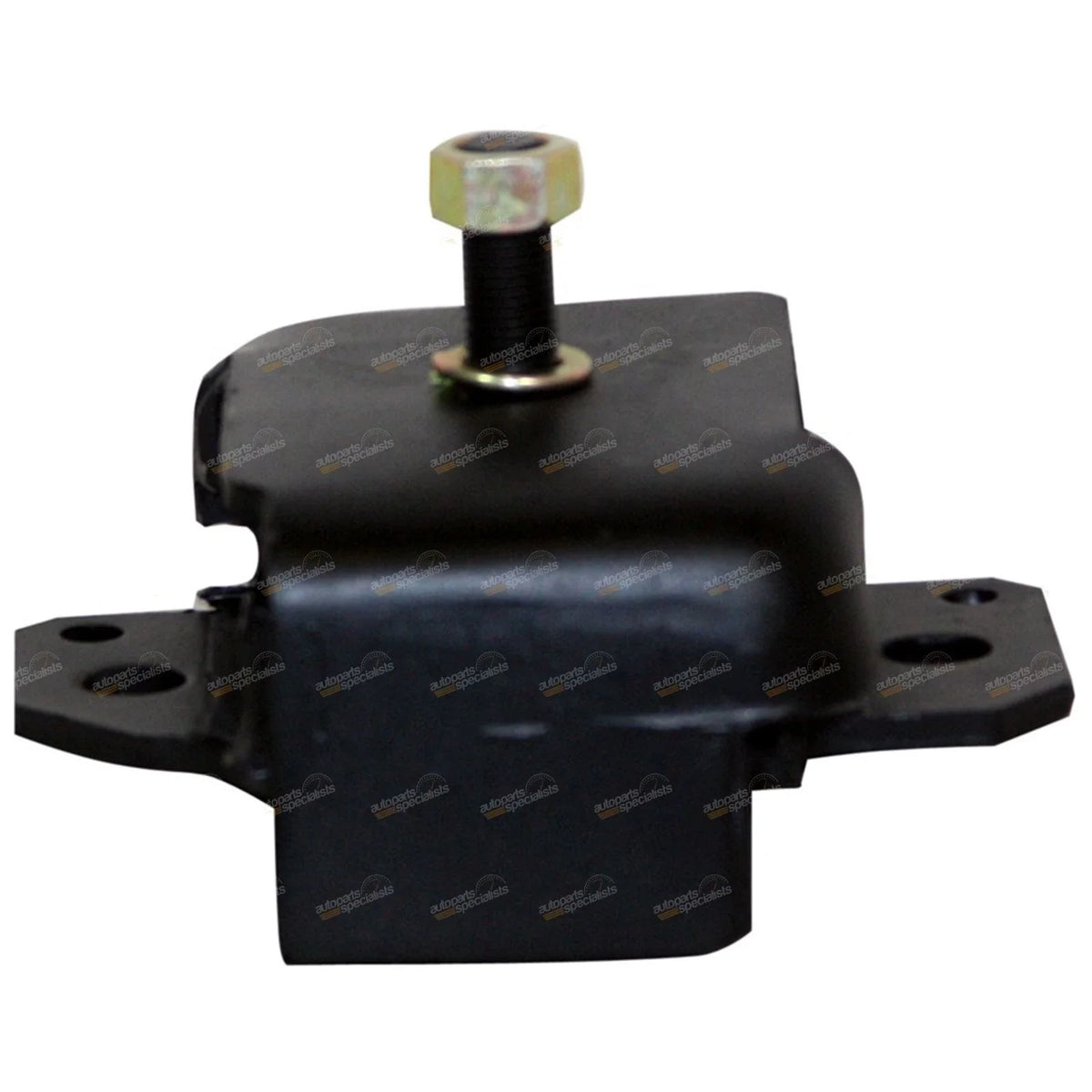 Front Engine Mounts for Patrol GQ Y60 RB30 3.0L Petrol (1991-1997)