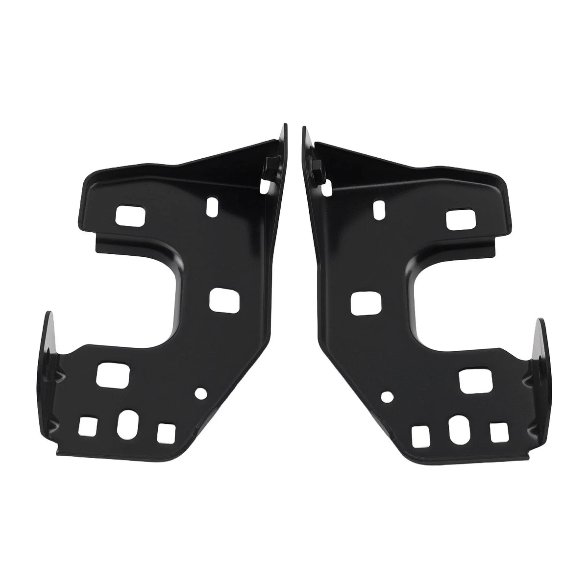 Bumper Support Bracket for Chevy Silverado 1500 (2019–2023) 23388668 Steel