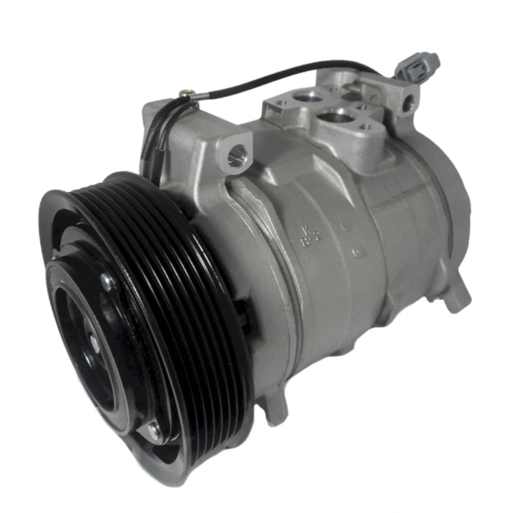 A/C Compressor for Honda Accord (2003–2007) CLX-M0-20001-CL360A55
