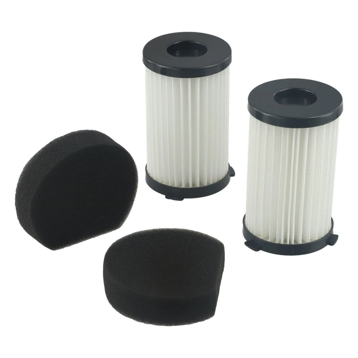 Cold Ash Filter for SINCHER SCV06 (Compatible with )