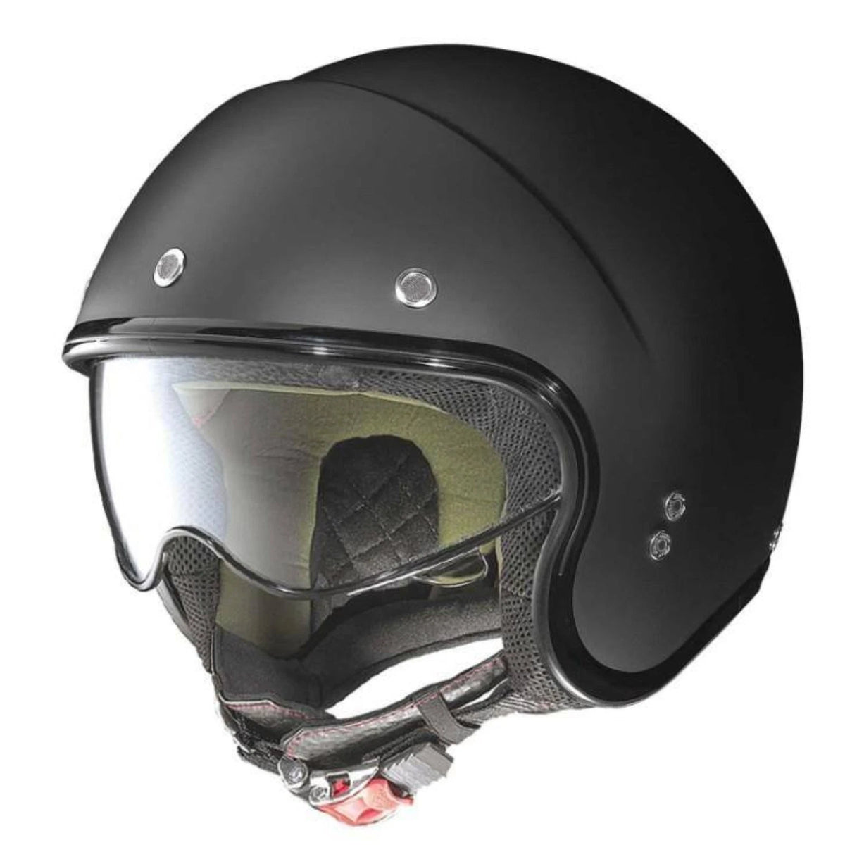 N21 Open Face DOT Helmet for Can-Am (4484810693)