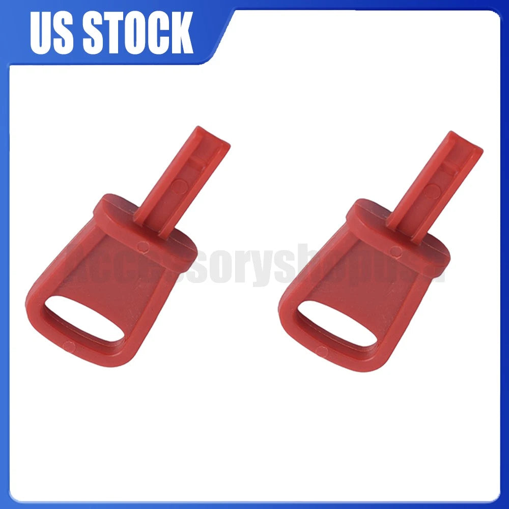 2X Snow Blower Key for Briggs & Stratton Murray Craftsman Troy-Bilt