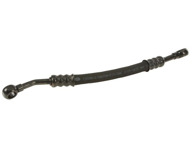 Oil Line for BMW X3 (2004–2006) 62415TJPS