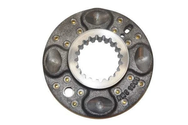 Brake Plate Assembly with Lining for Allis Chalmers D17 IV 170