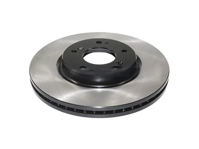 Front Brake Rotor for Mitsubishi RVR (2011–2025) 51628YHPT