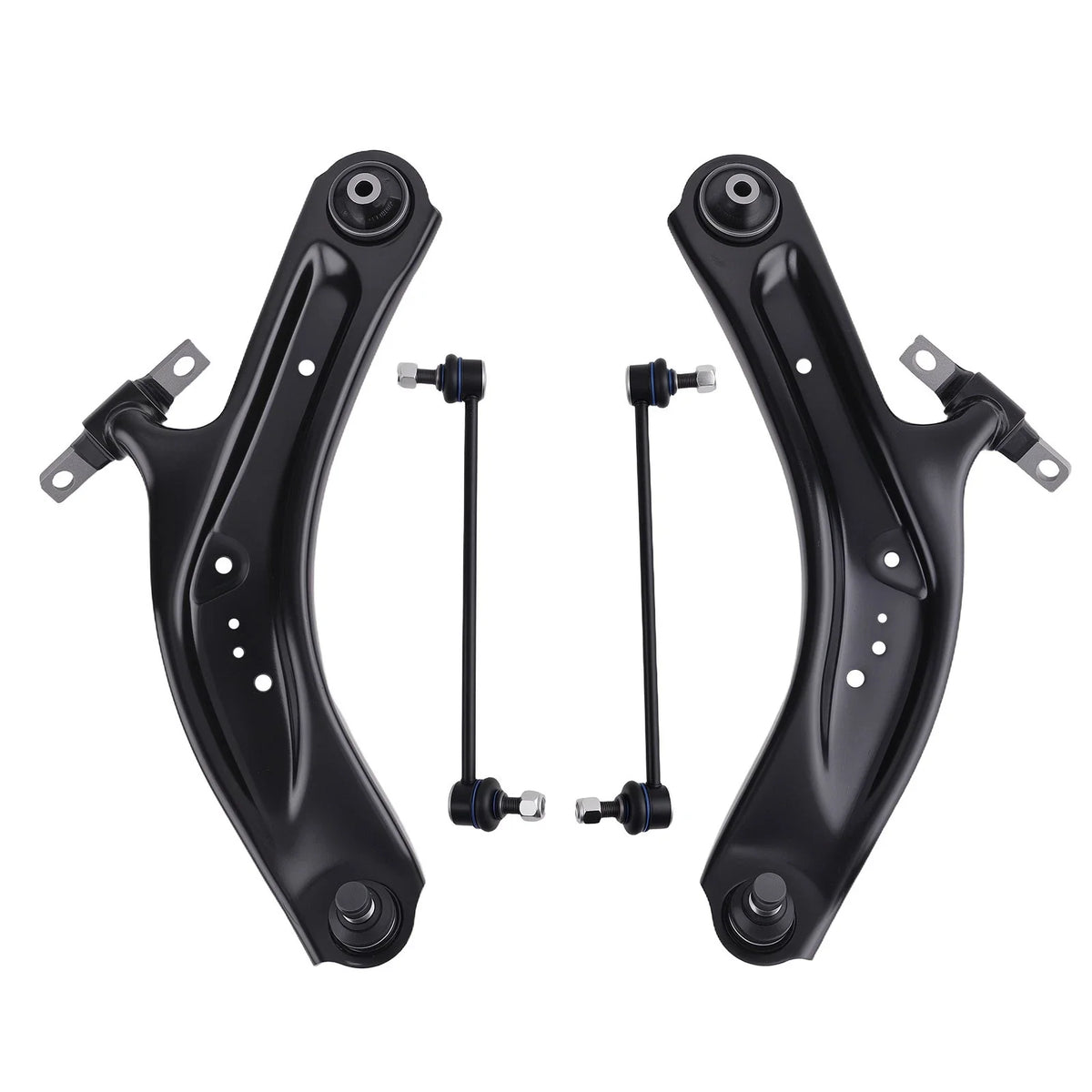 Front Lower Control Arms Ball Joint for Nissan Rogue (2014–2019)