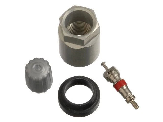 TPMS Sensor Service Kit for Tire Pressure Monitoring System (54748DMRF)