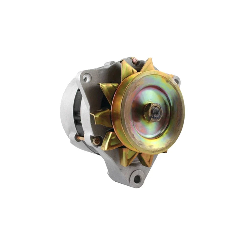 Alternator for Zetor (93-9950, 10111, 10211, 10245, 14145, 14245, 16145)