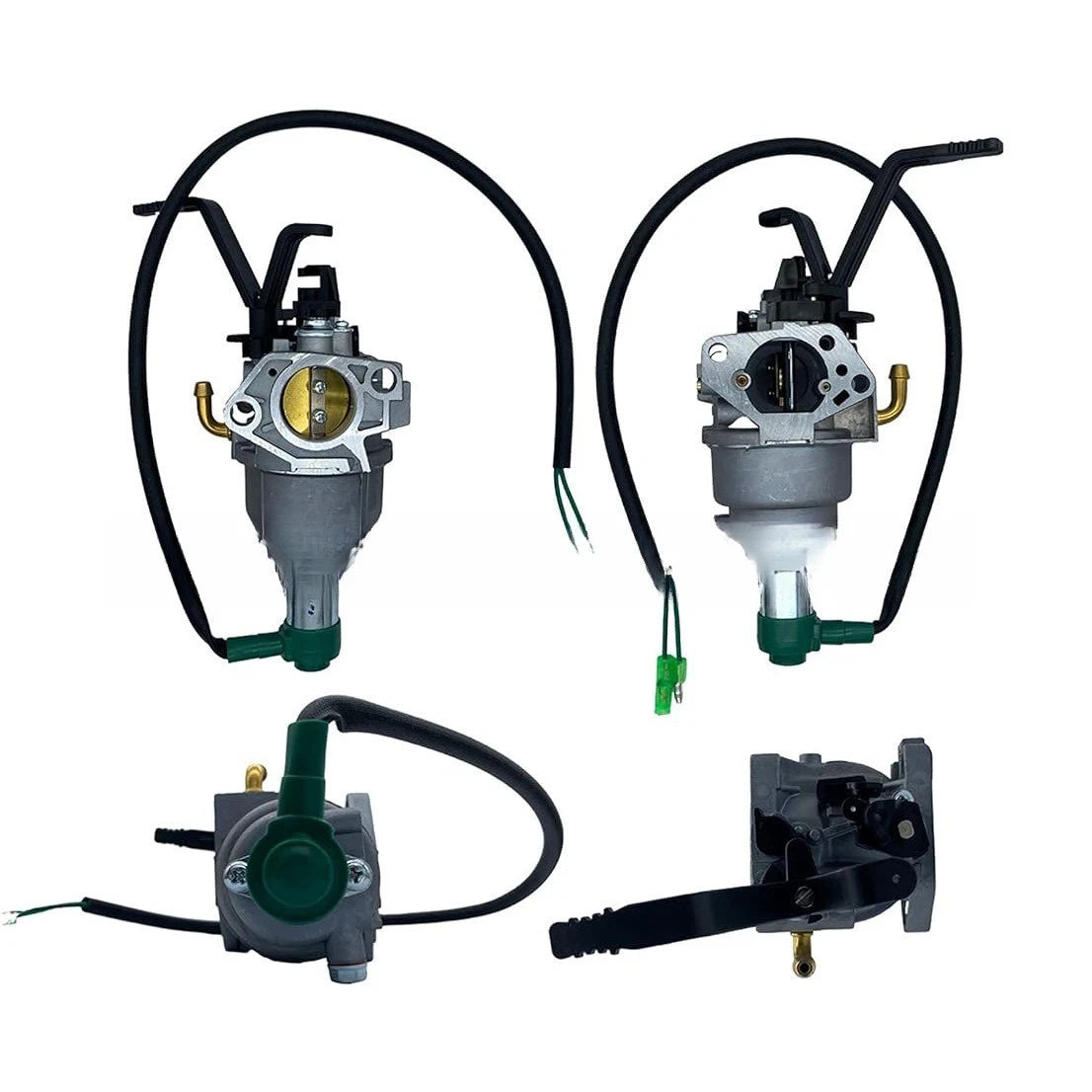 Precision Carburetor for 420cc Small Engines (25T232, 25T235, 25T237)