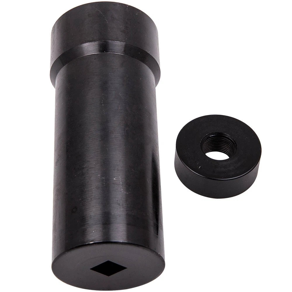 Mainshaft Sprocket Pulley Lock Nut Tool for Harley-Davidson Big Twins (GXCV1B)