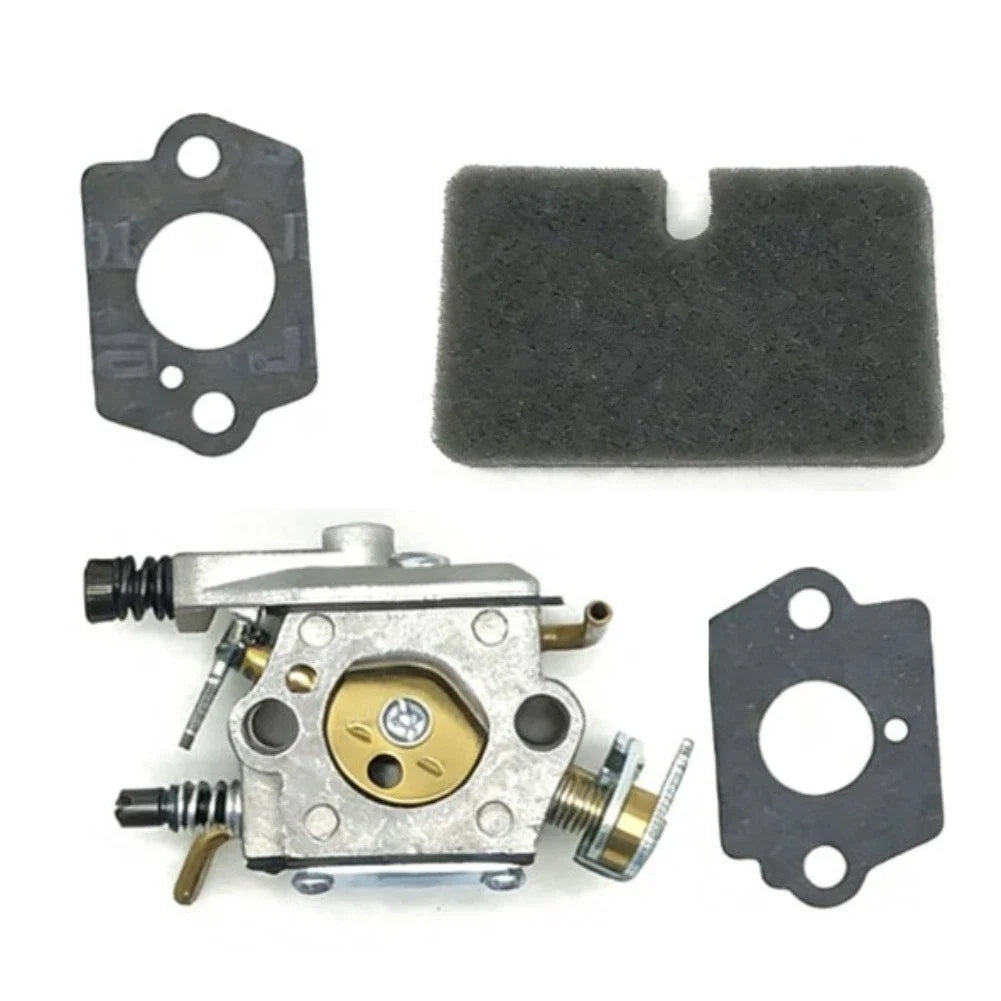 Carburetor WT 964 for Chainsaw Models 225, 227, 232, 235, 240 (Mechanical)