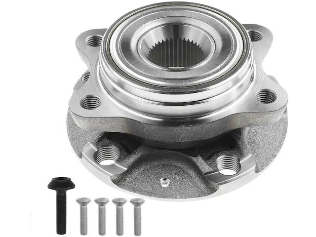 Wheel Hub for Audi A4 (1996–2001) 76793KZGK