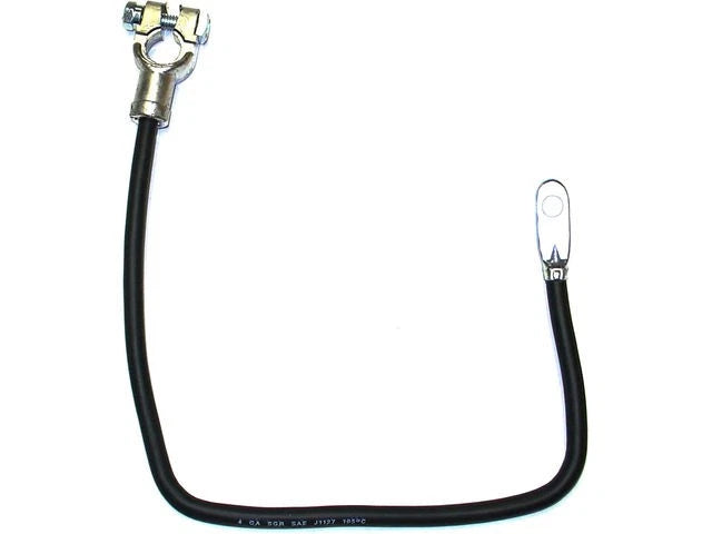 Battery Cable for Dodge Charger (1975–1978) 75788SJFN