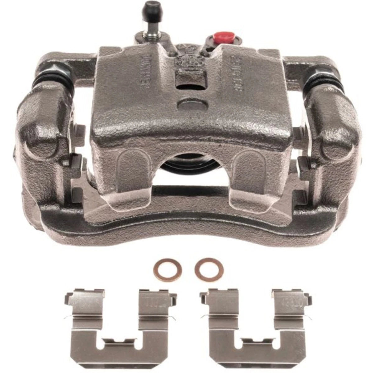 L6152 Brake Caliper for Hyundai Genesis RWD (2009–2011) Rear Driver Left Side