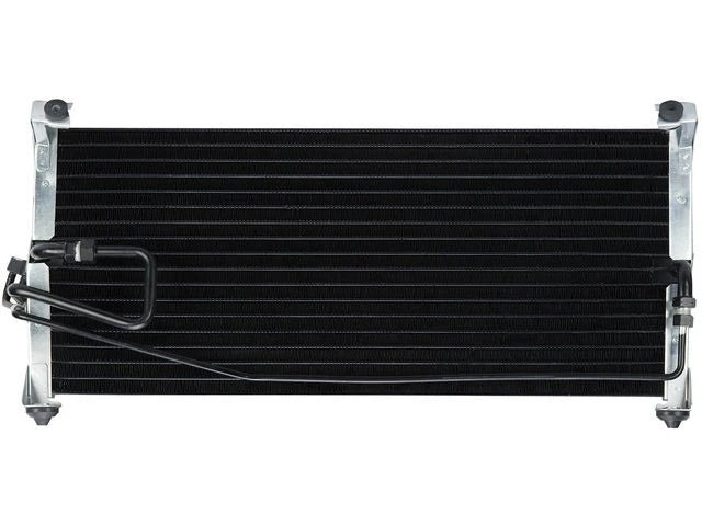 A/C Condenser for Dodge Avenger (1995–1999) 61298XBHG