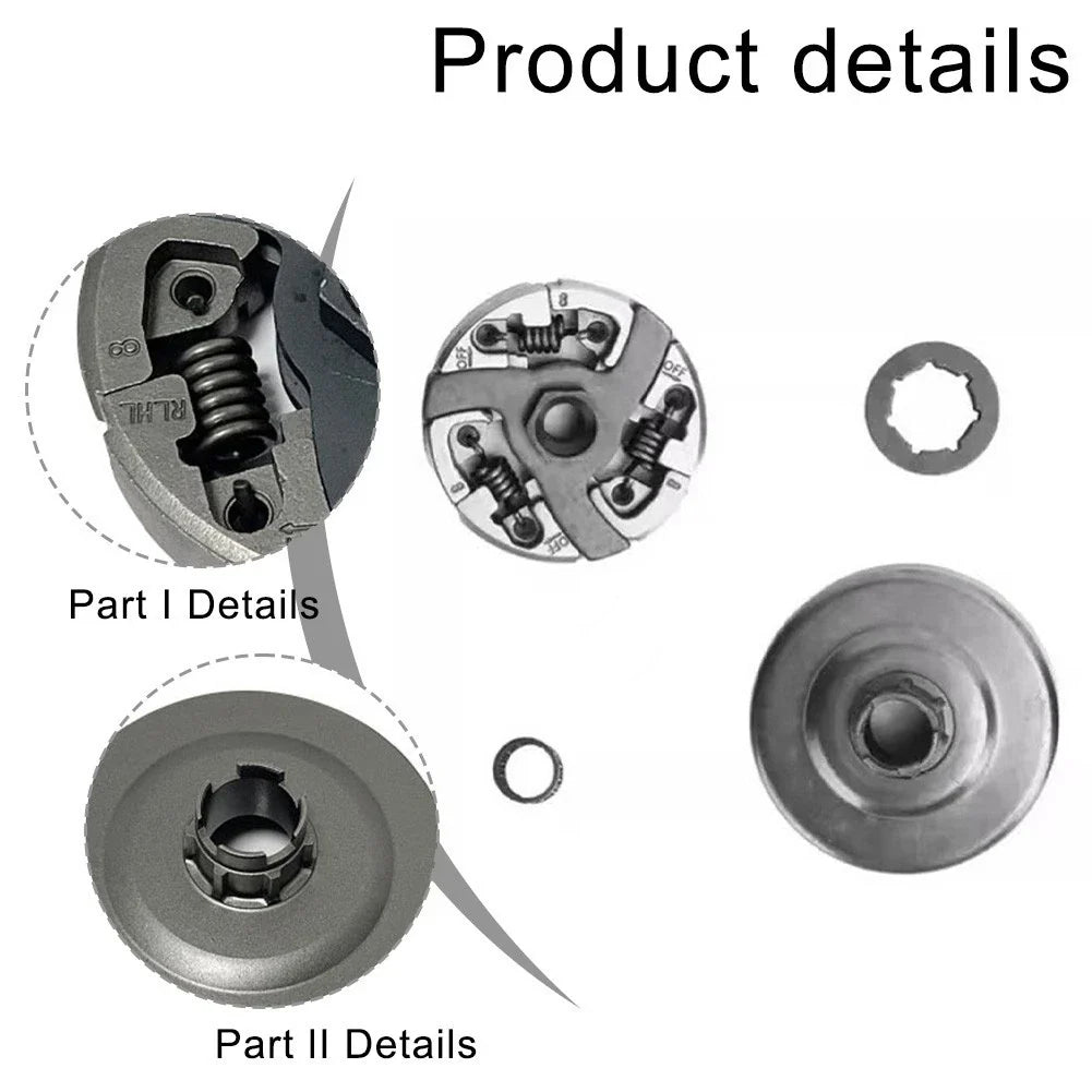 Clutch Drum Bearing Kit for 394XP, 395XP Chainsaw